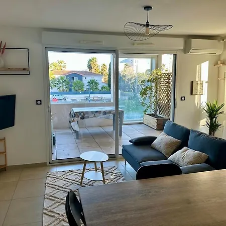 Tres Bel * מונפלייה