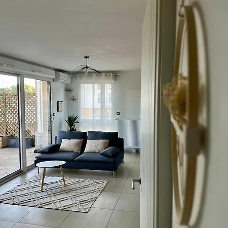 Tres Bel - 2 Apartment
