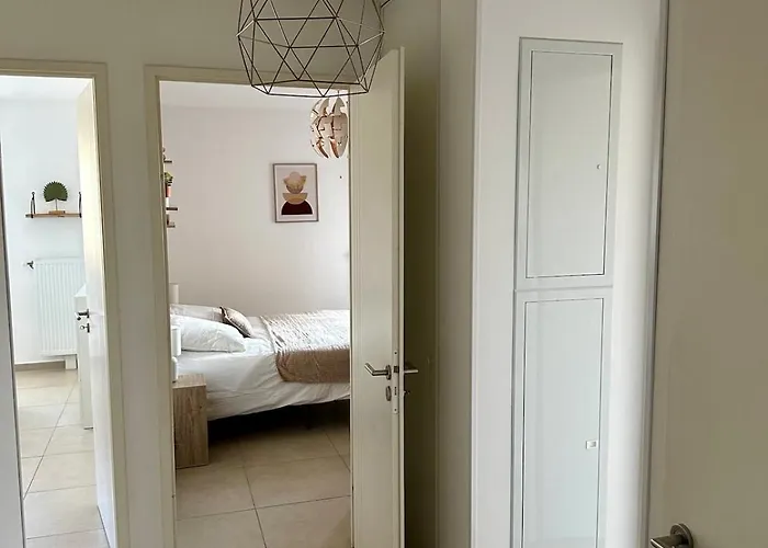 Tres Bel Apartamento