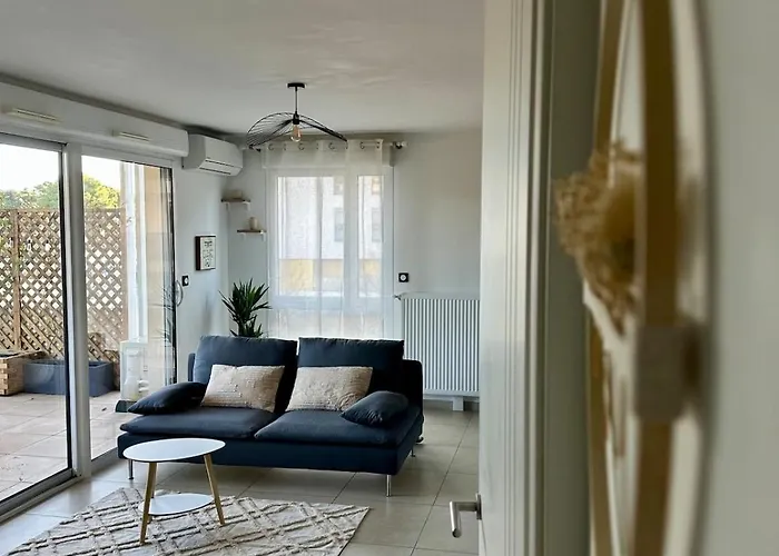 Tres Bel Apartamento